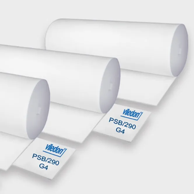 Hovedbilde Viledon PSB/145:1,00×10 meter