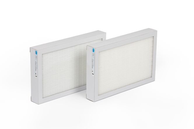 Hovedbilde Filter til Nilan VPL 15 side