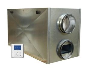 Villavent / Systemair VM