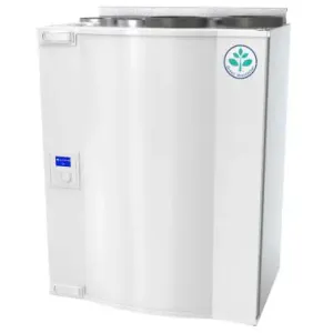 Villavent / Systemair VTR 200