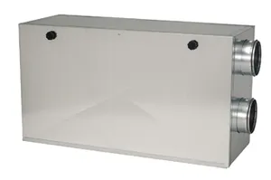 Villavent / Systemair VR 400