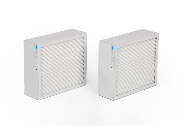 Hovedbilde Filter til Ensy AHU 400 Himling