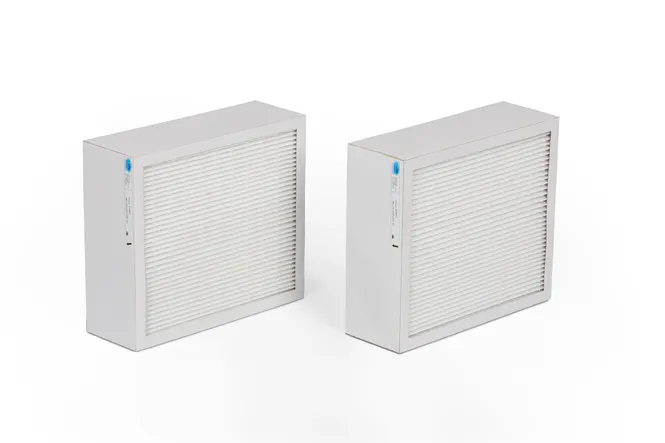 Hovedbilde Filter til Ensy AHU 400 Himling