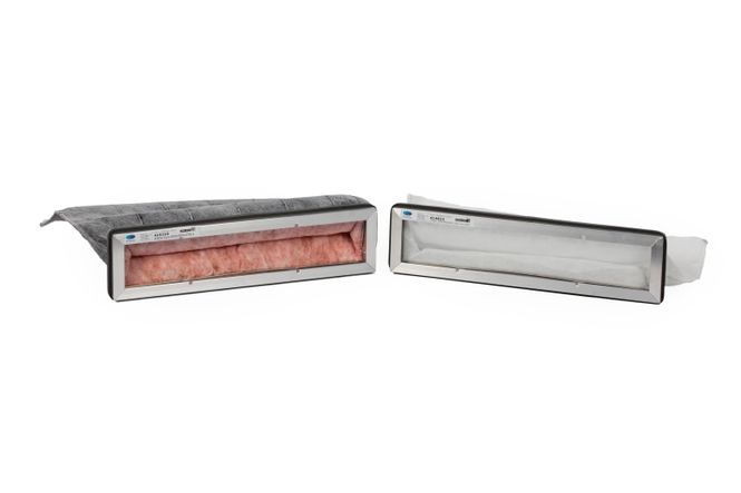 Hovedbilde Kullfilter til Villavent / Systemair VTR 250