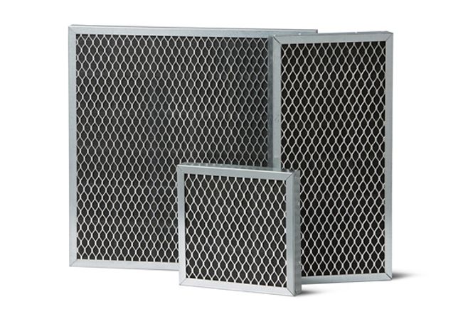 Hovedbilde Purafil Puragrid Puracarb:288x288x44