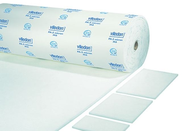 Hovedbilde Viledon P200:1,00×40 meter