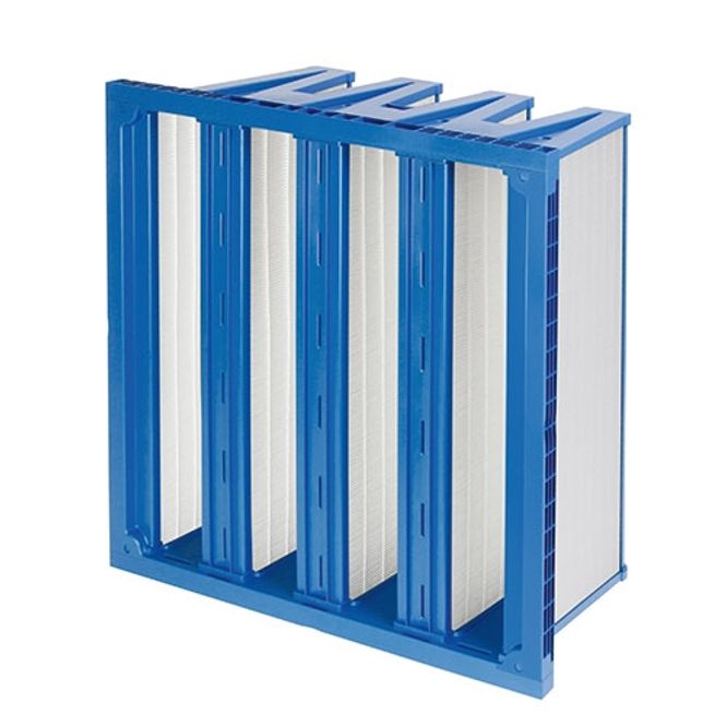 Hovedbilde Viledon MV85 HSN 1/2 V08x25-Z00N-B33 ...