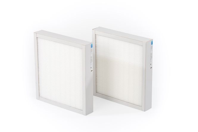 Hovedbilde Filter til Domekt R 250 / 400 PE