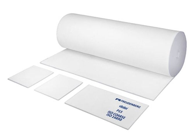 Hovedbilde Viledon P15/350:1,00×30 meter