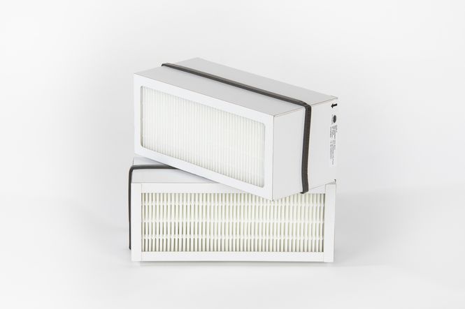 Hovedbilde Filter til Villavent / Systemair VTR 150 ...