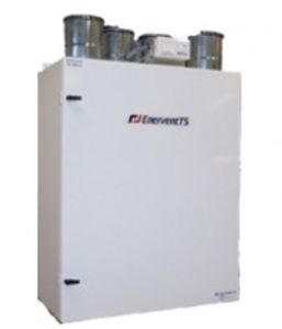Enervent TS 200