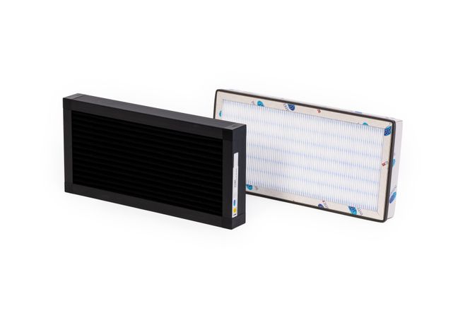 Hovedbilde Kullfilter til Swegon Casa R5 Comfort Horisontal