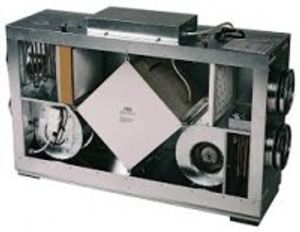 Flexit VG 400