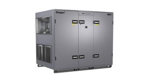 Swegon Gold RX (Inntak i Topp)