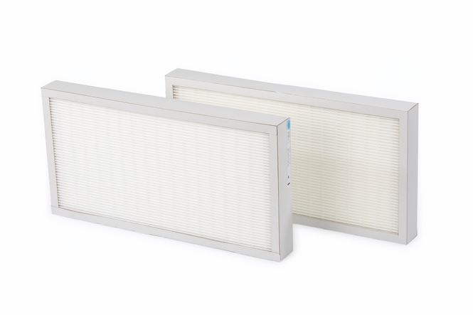Hovedbilde Filter til Domekt R 450 VE