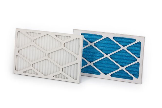Hovedbilde Filter til Nilan Heat Pipe FU 15-28 (1 stk ...