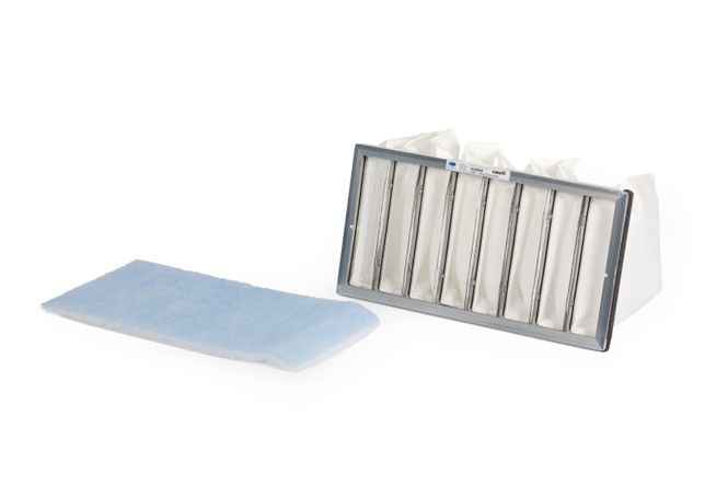 Hovedbilde Filter til Genvex GE 590 AC