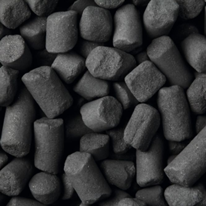 Hovedbilde Aktivt kull TERpure XCS-4 25 kg sekk