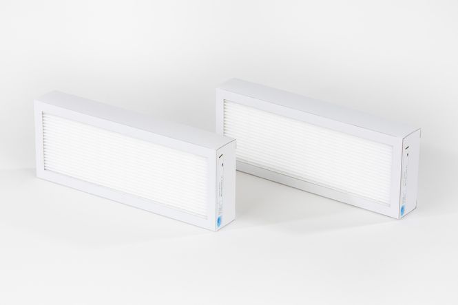 Hovedbilde Filter til Flexit Spirit K2