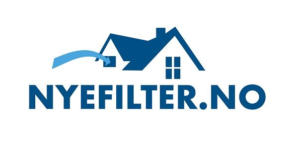 Hovedbilde Allergifilter til Ensy AHU 400 Himling