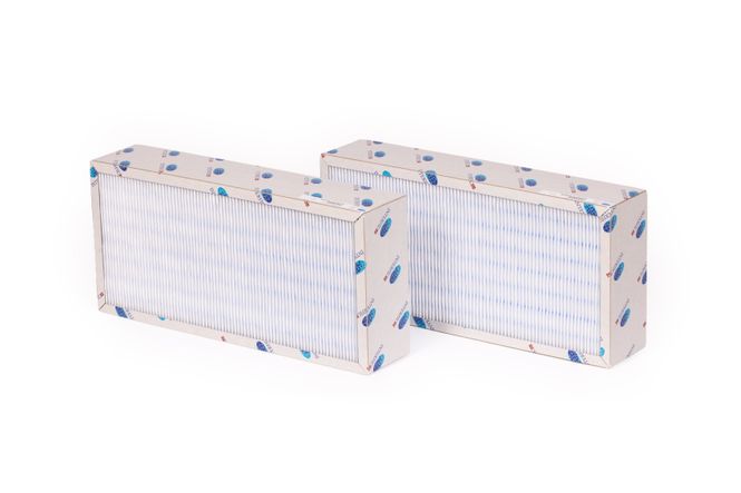 Hovedbilde Filter til Flexit Nordic L5 / L6