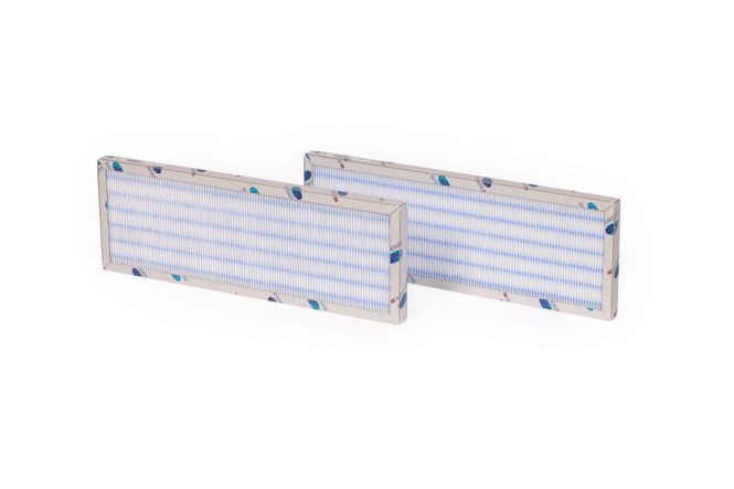 Hovedbilde Allergifilter til Nilan Compact P