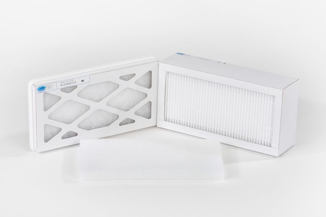 Hovedbilde Filter til Flexit S3XE ,K3 XE L/R,VGS 300,Falcon ...