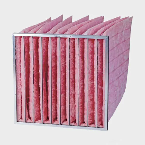 Hovedbilde Filter til Systemair GENIOX 44