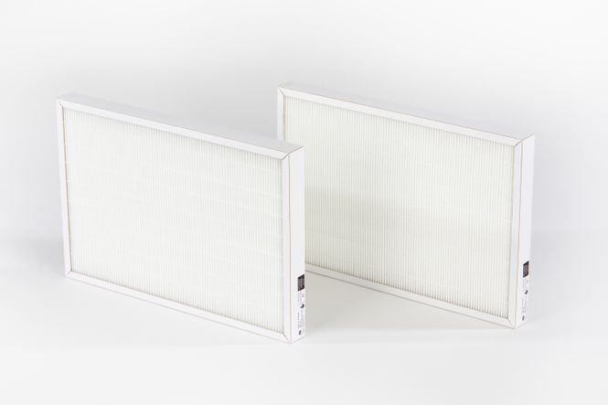 Hovedbilde Filter til Flexit Nordic S4
