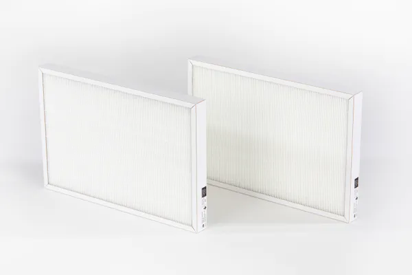 Hovedbilde Filter til Flexit Nordic S4