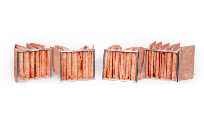 Hovedbilde Filter til Heru 400 / 600 S