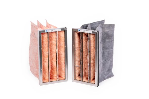 Hovedbilde Kullfilter til Heru 50 S / 75 S / 90 S / 100 S