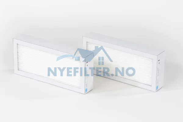 Hovedbilde Filter til Flexit S3 R / S3 RK