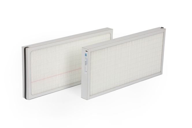 Hovedbilde Filter til Heru 200 T / 250 / 205 T