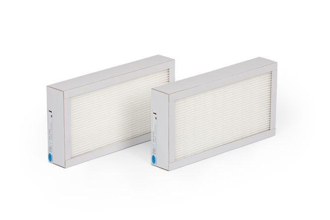 Hovedbilde Filter til Covent CMV 125 / 150