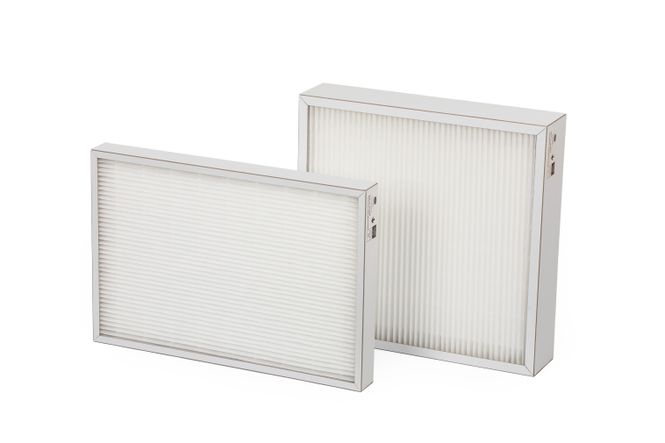 Hovedbilde Filter til Airmaster 800 horisontal
