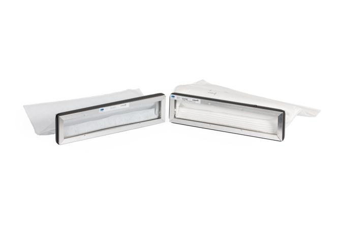 Hovedbilde Allergifilter til Villavent / Systemair VTR 250