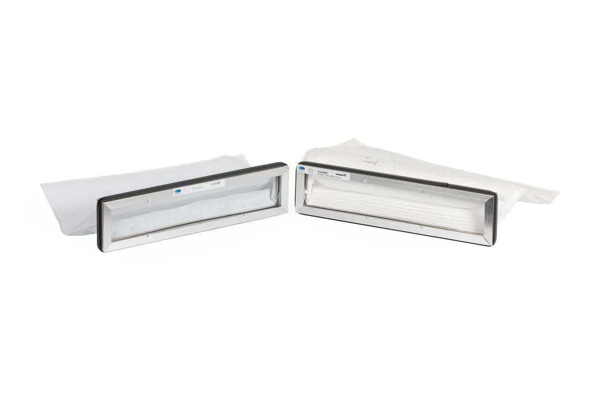 Allergifilter til Villavent/Systemair VTR 250