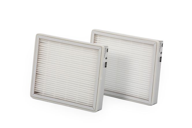 Hovedbilde Filter til Heru 90 / 50 LP