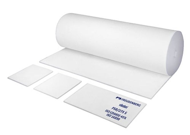 Hovedbilde Viledon PSB/275:0,25×30 meter