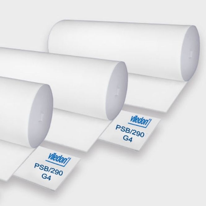 Hovedbilde Viledon Prof-air:1,00×10 meter