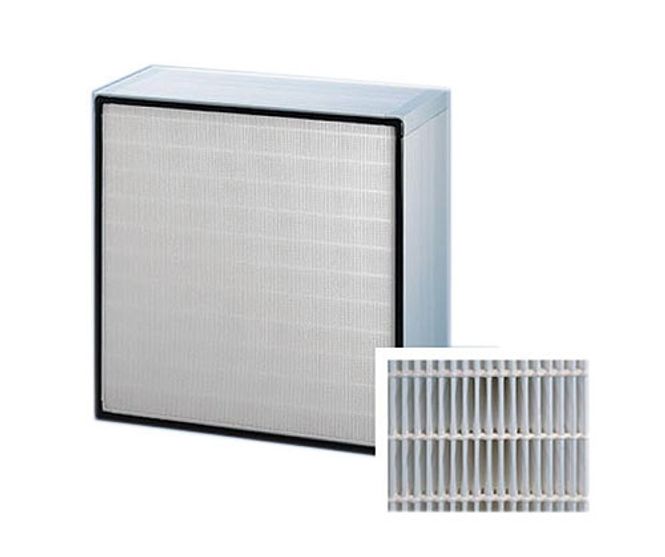 Hovedbilde EPA E12 A 280x320x55/50 N10