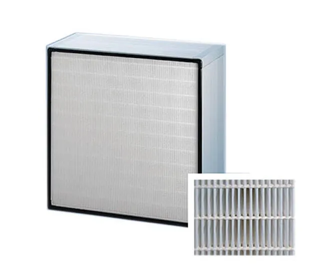 Hovedbilde EPA E12 A 280x320x55/50 N10