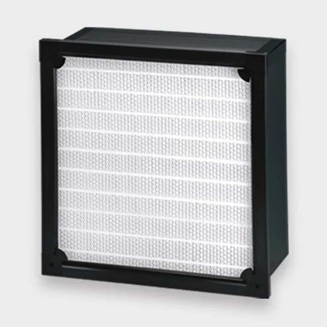 Hovedbilde Viledon MX85-B-0592x0287x292x25-Z04N-B84 ACA