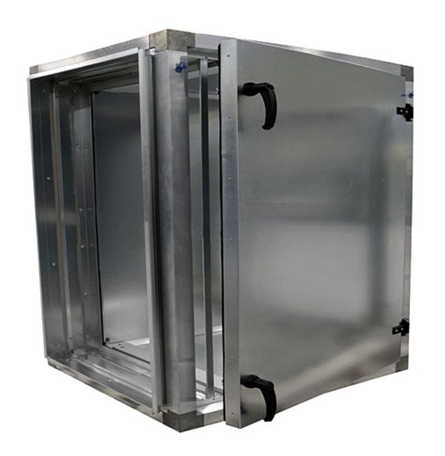 Hovedbilde Filterboks MFS:1500x1200x850