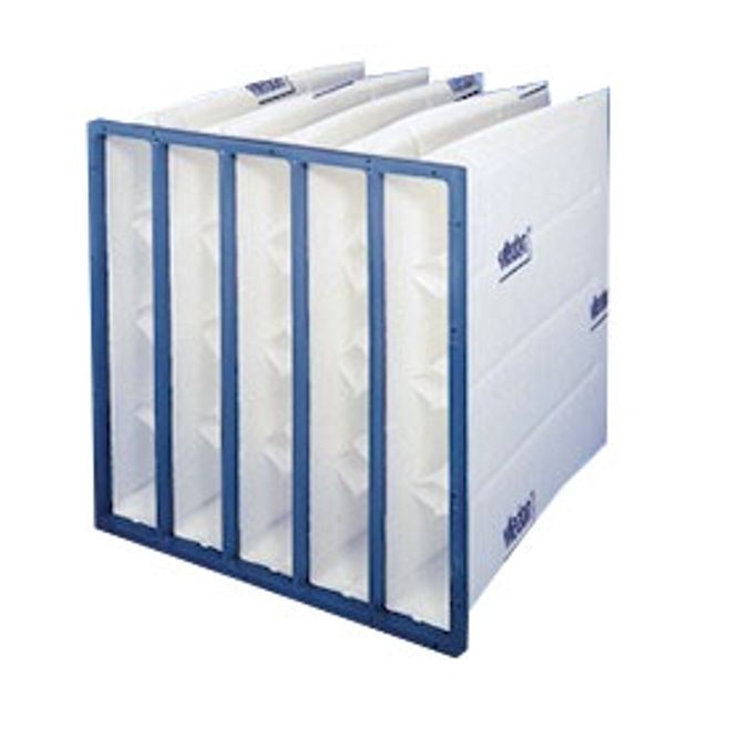 Hovedbilde Viledon G 35 5/6 4L (492x592x650)