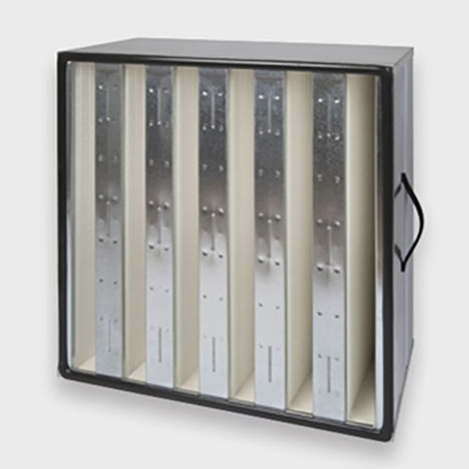 Hovedbilde HEPA H14 HV:610x305x292