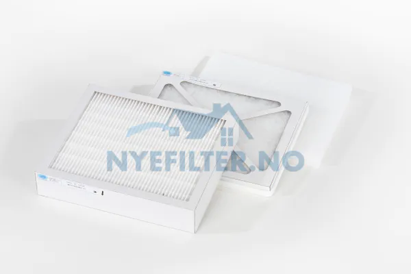 Hovedbilde Filter til Flexit S4X / VGS400 / L4X / S4X (fra ...