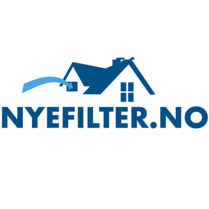 Hovedbilde Filter til Vallox 252 D