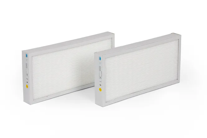 Hovedbilde Filter til Covent/Bovent BA 250 / 350 / 450